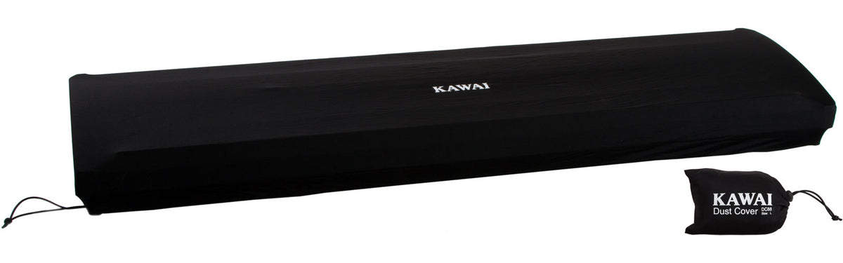 Kawai Funda protectora DC88-L Negro