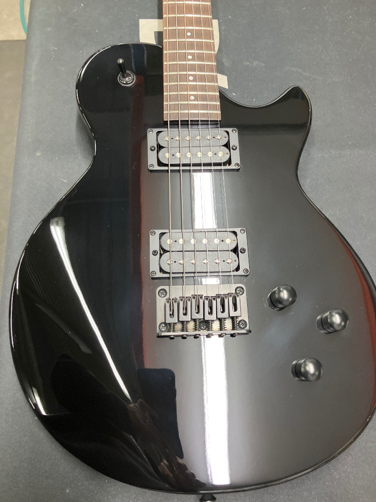 Sb-I66-Blk Imperator 66 Black - B Stock