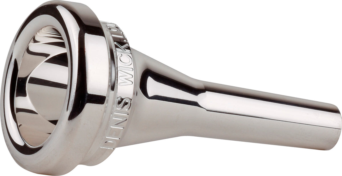 Classic 9 Plateada (Saxhorn Barítono)