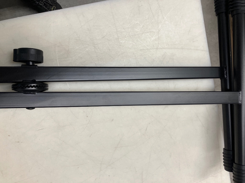 Soporte para teclado T10BK Negro - Stock B