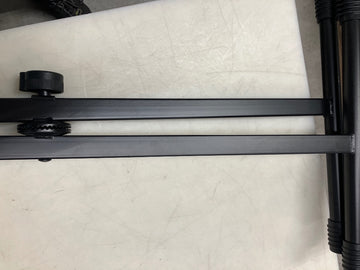Soporte para teclado T10BK Negro - Stock B
