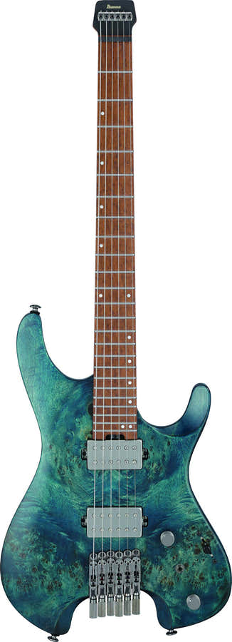 Q52PB Azul cósmico de bajo brillo