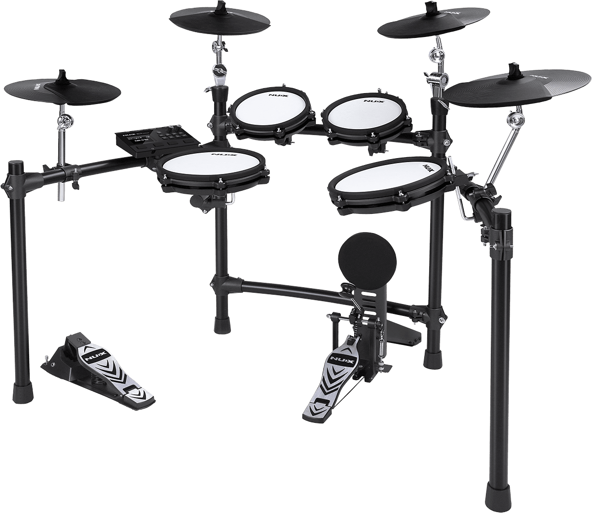 DM-310 Kit de malla