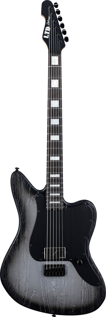 XJ-1 Barítono HT Silver Blast