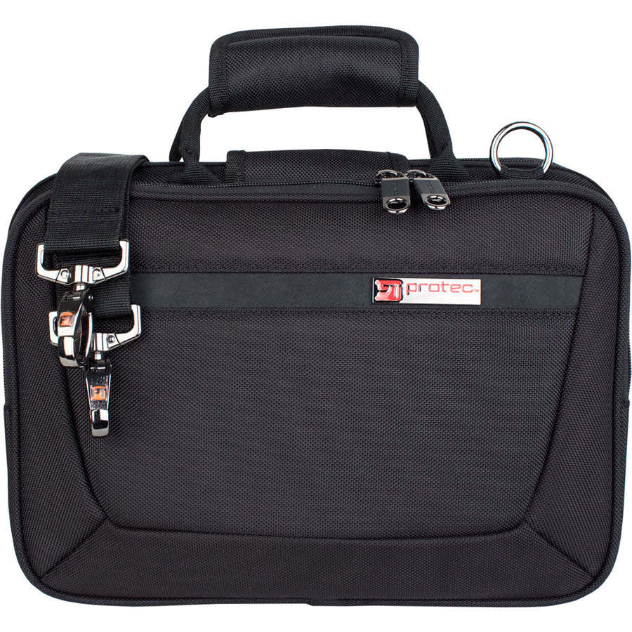 Estuche De Clarinete Sib Slimline PB-307