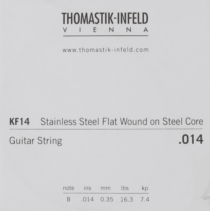 KF14 Classic S 14 (Unidad)
