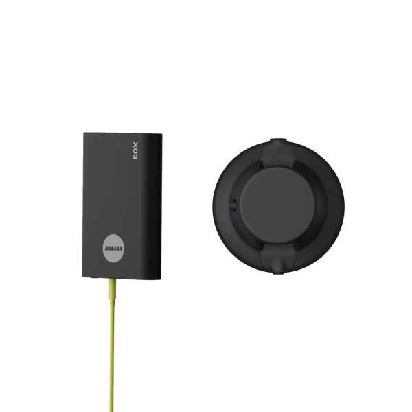 Actualización Wireless