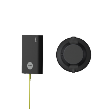 Actualización Wireless