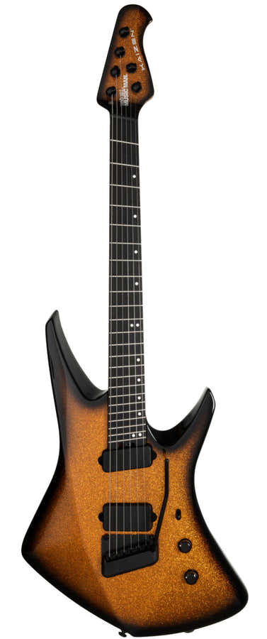 Kaizen 6 Ember Burst Mn