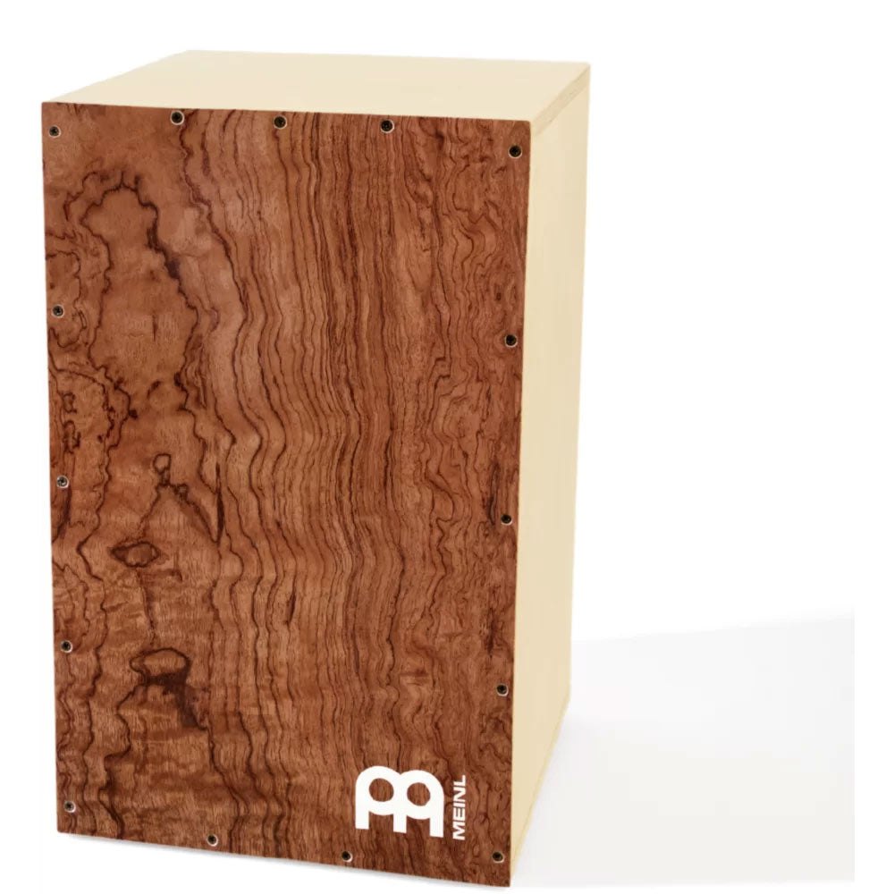 DELUXE MAKE YOUR OWN CAJON 12 W X 19 1/4 H X 12 D