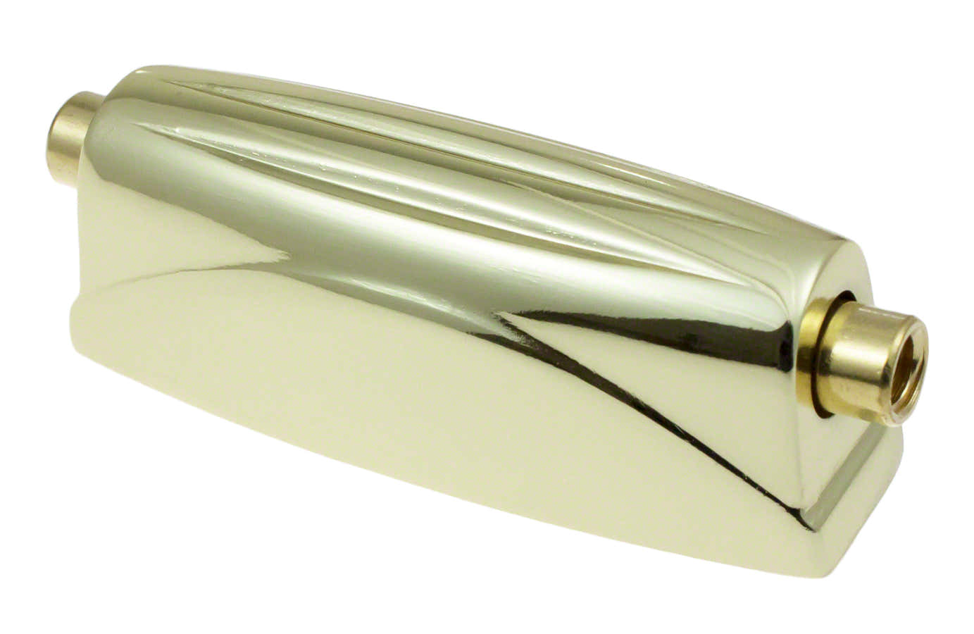 L6SD-BR - Bellota Caja - 51mm Dorada (X1)