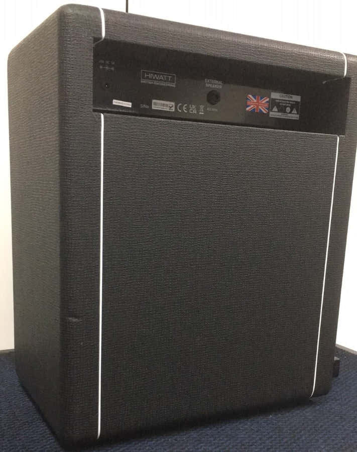 Bulldog 30C 10" - B Stock