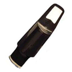 SAXOFON ALTO EBONITA 7*3