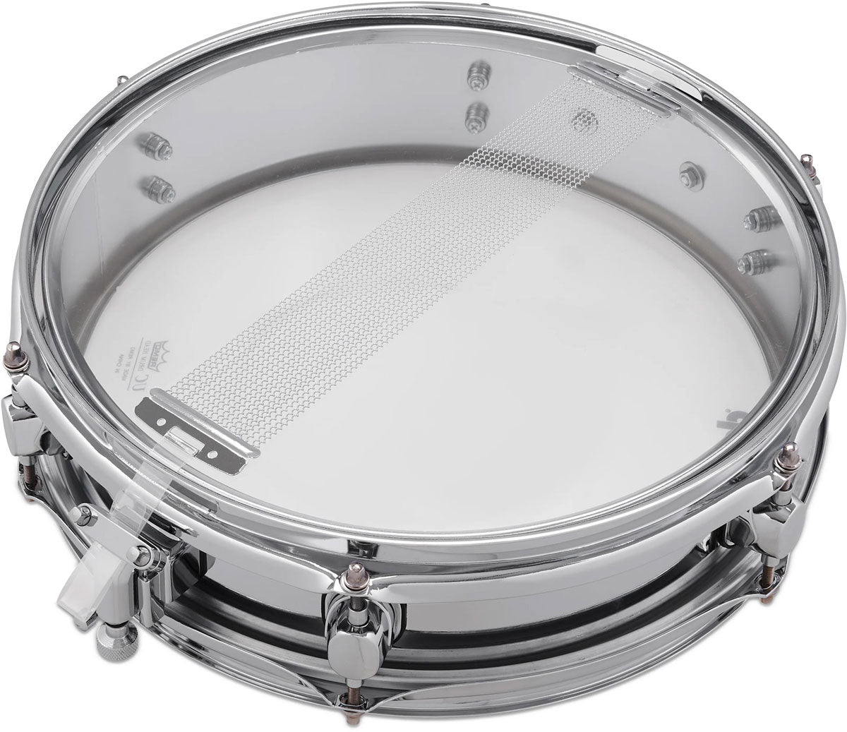 PDSN3513TK - The Kraken 13x3.5" piccolo de acero cromado
