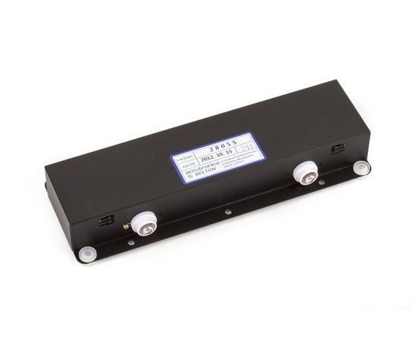 Fender Unidad de reverberación 800Ohm 8Eb2C1B Dn