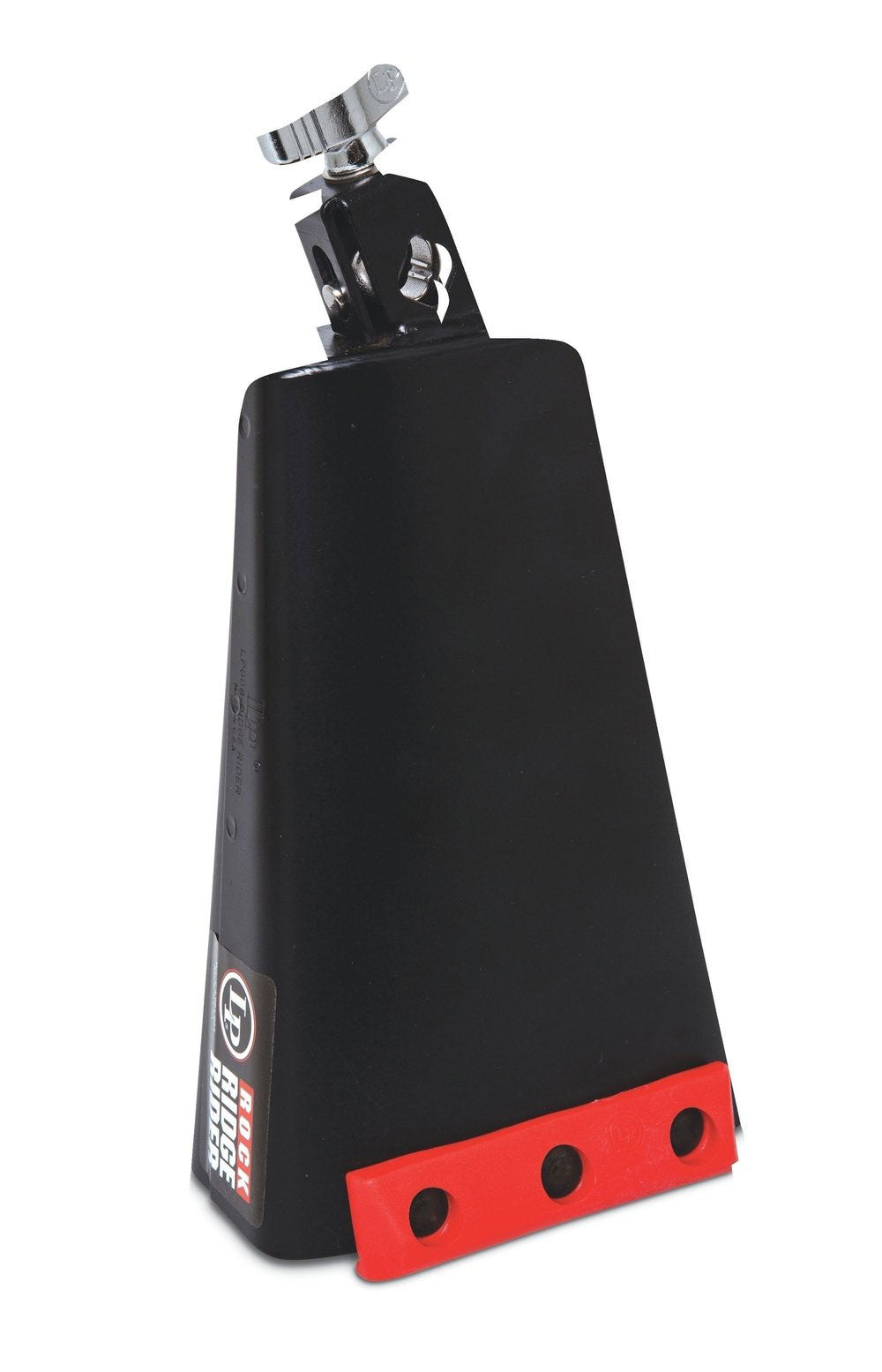 Latin Percussion COWBELL ROCK RIDGE RIDER LP008-N