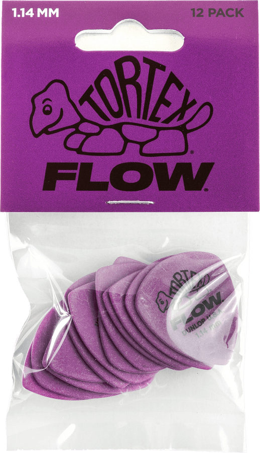 12 x 1,14mm Tortex Flow Standard