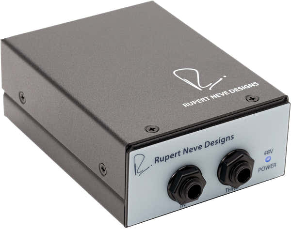 Rupert Neve Designs RNDI-M DI activa
