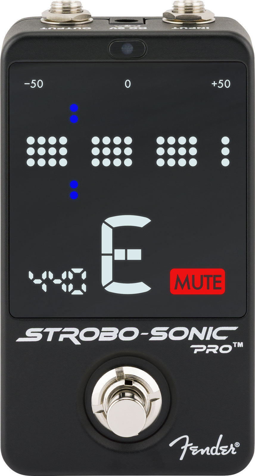 Strobo-Sonic Pro