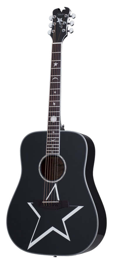 Rs-1000 Firma de Robert Smith