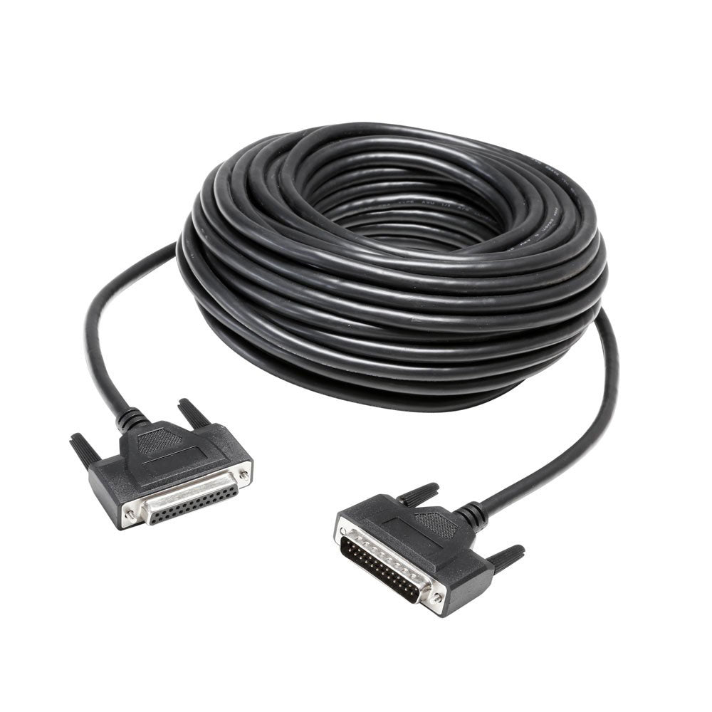Cameo Ilda 25 M - Cable de Extensión Ilda Longitud 25 M Con Tornillo de Fijación