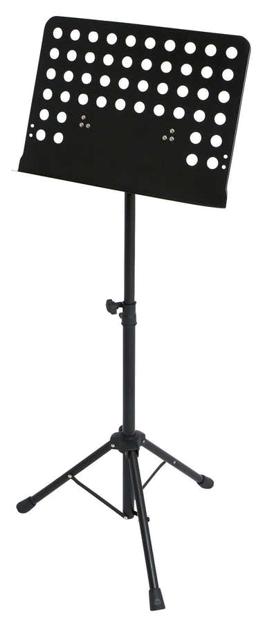 WHITE ORCHESTRA DESK