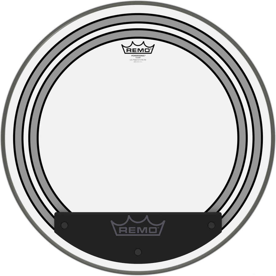 POWERSONIC 20 - TRANSPARENTE