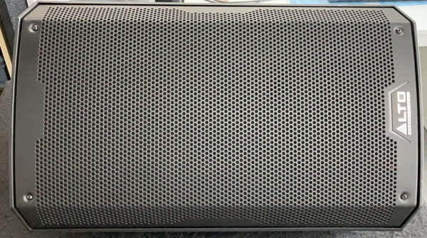 ALTO PROFESSIONAL TS 410 (UNIT) - B Stock