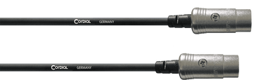 Cable MIDI 1,8 M