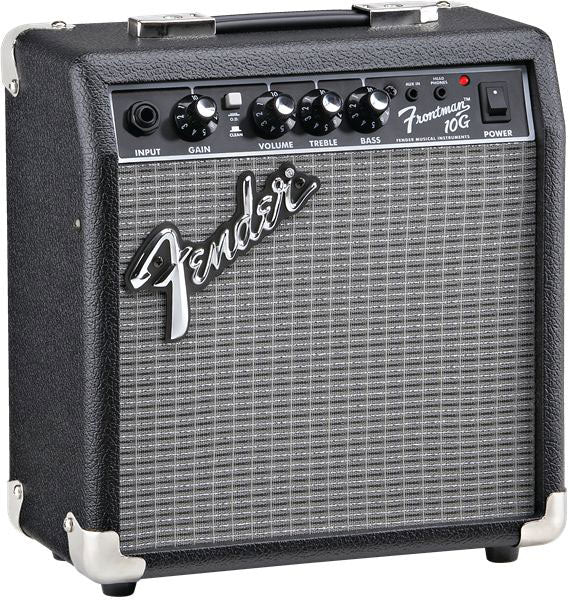 FRONTMAN 10G