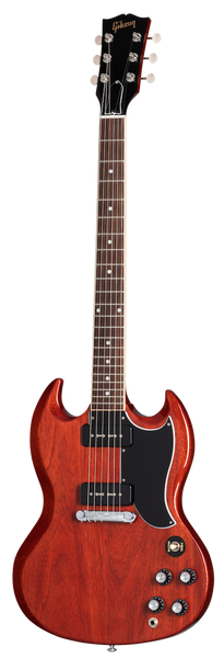 SG Special Vintage Cherry Original