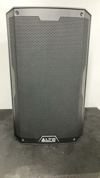 ALTO PROFESSIONAL TS 412 (unidad) - Stock B