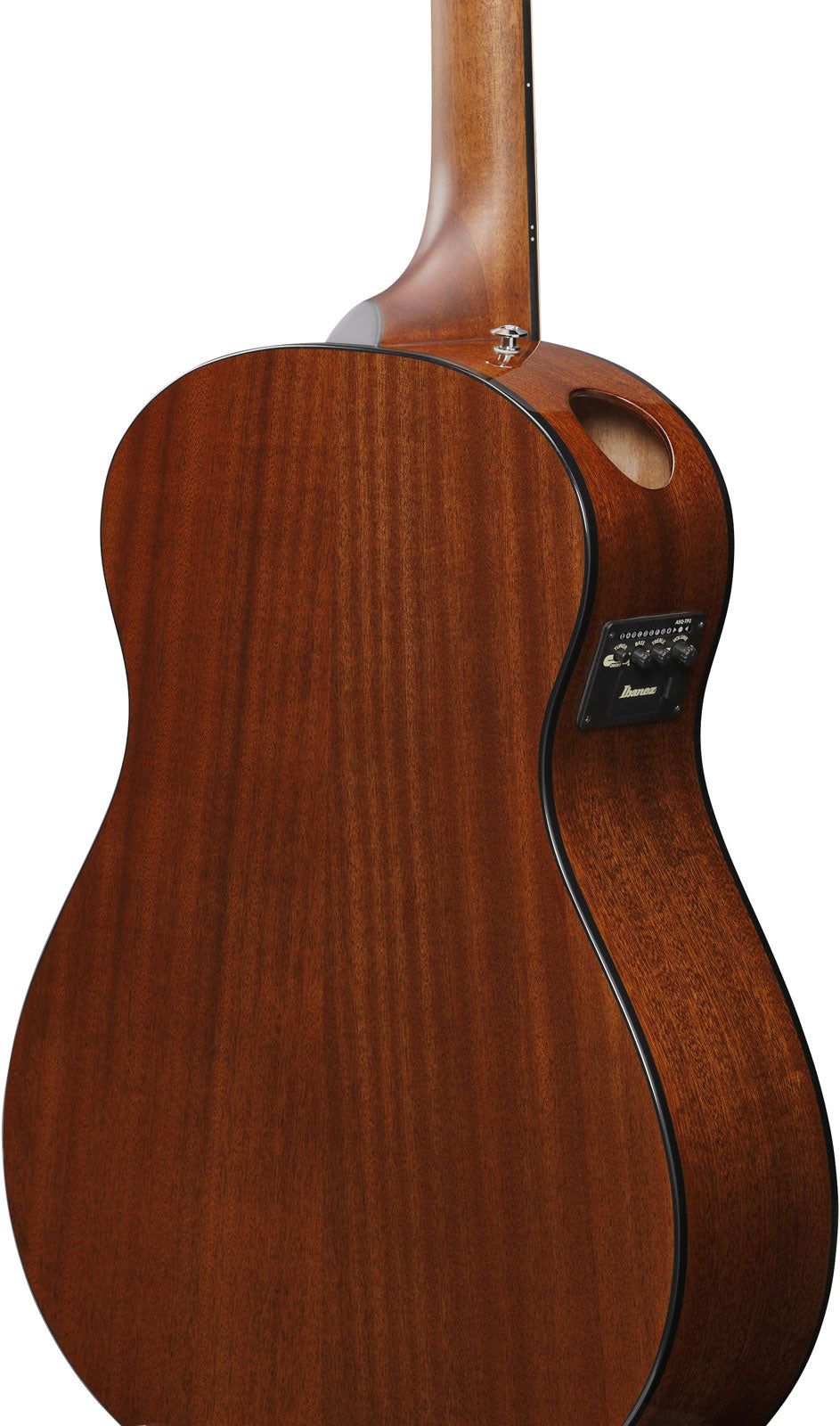 AAM140E-MHS Caoba degradada alto brillo