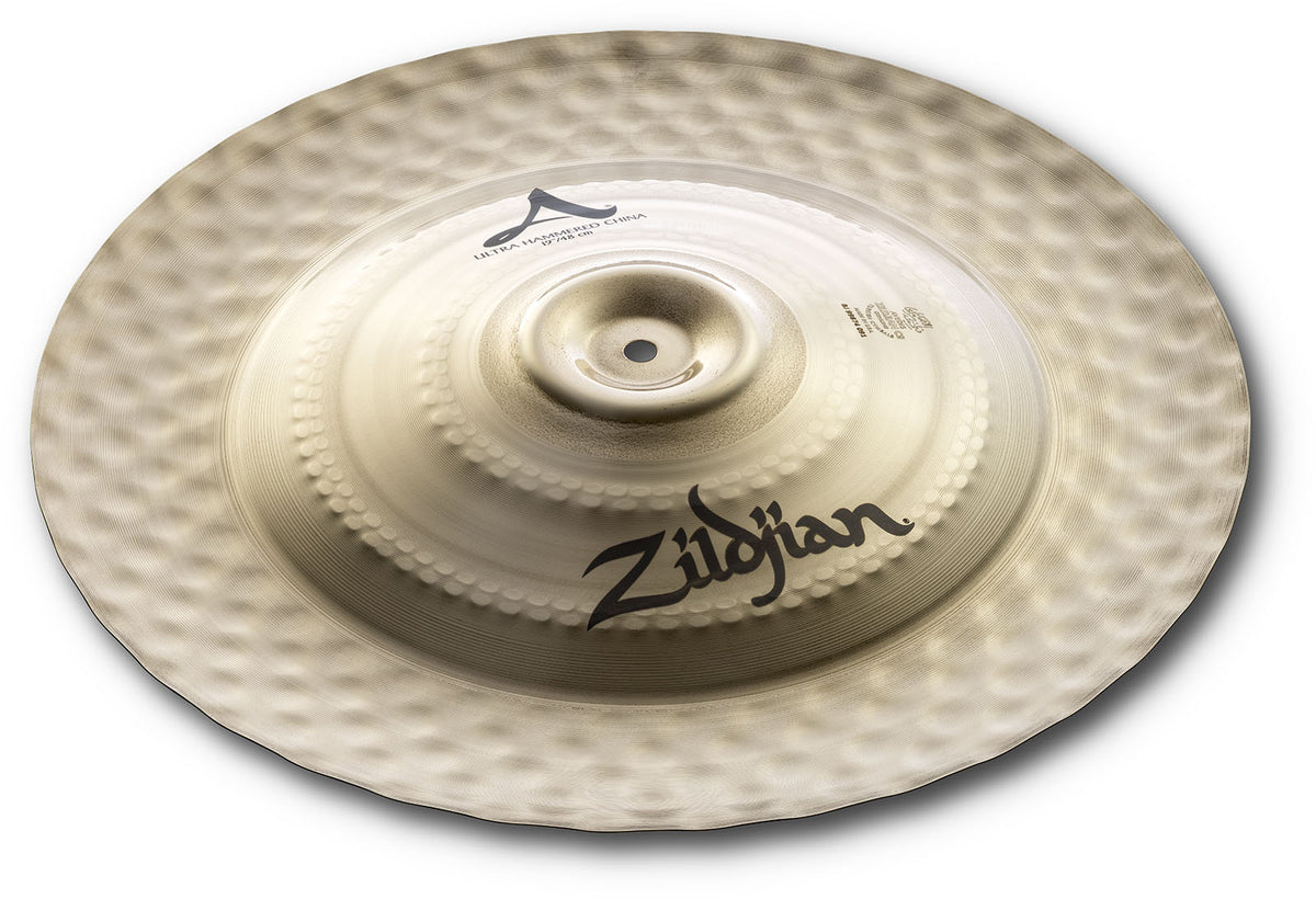 Zildjian A 19" ULTRA HAMMERED CHINA
