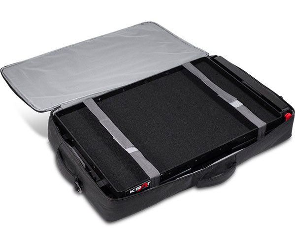 AMG 750 Kit De Estante - Bandeja Superior - 142x45 cm