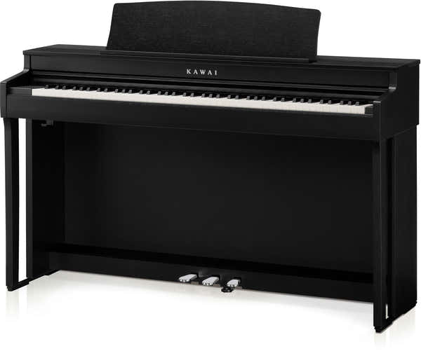 CN301 Negro