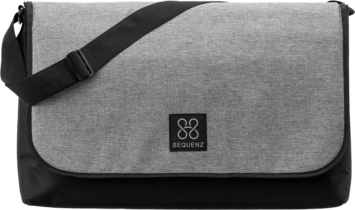 Compact keyboard bag