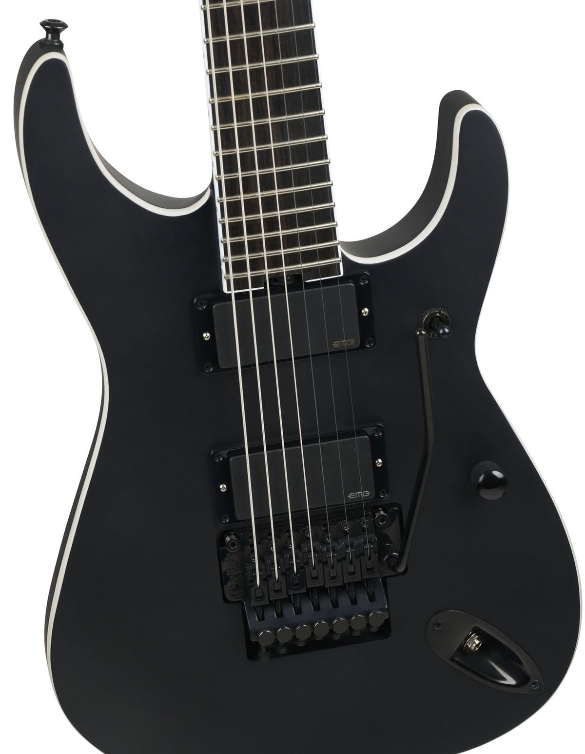 Serie Pro Signature Chris Rörland Soloist SL7