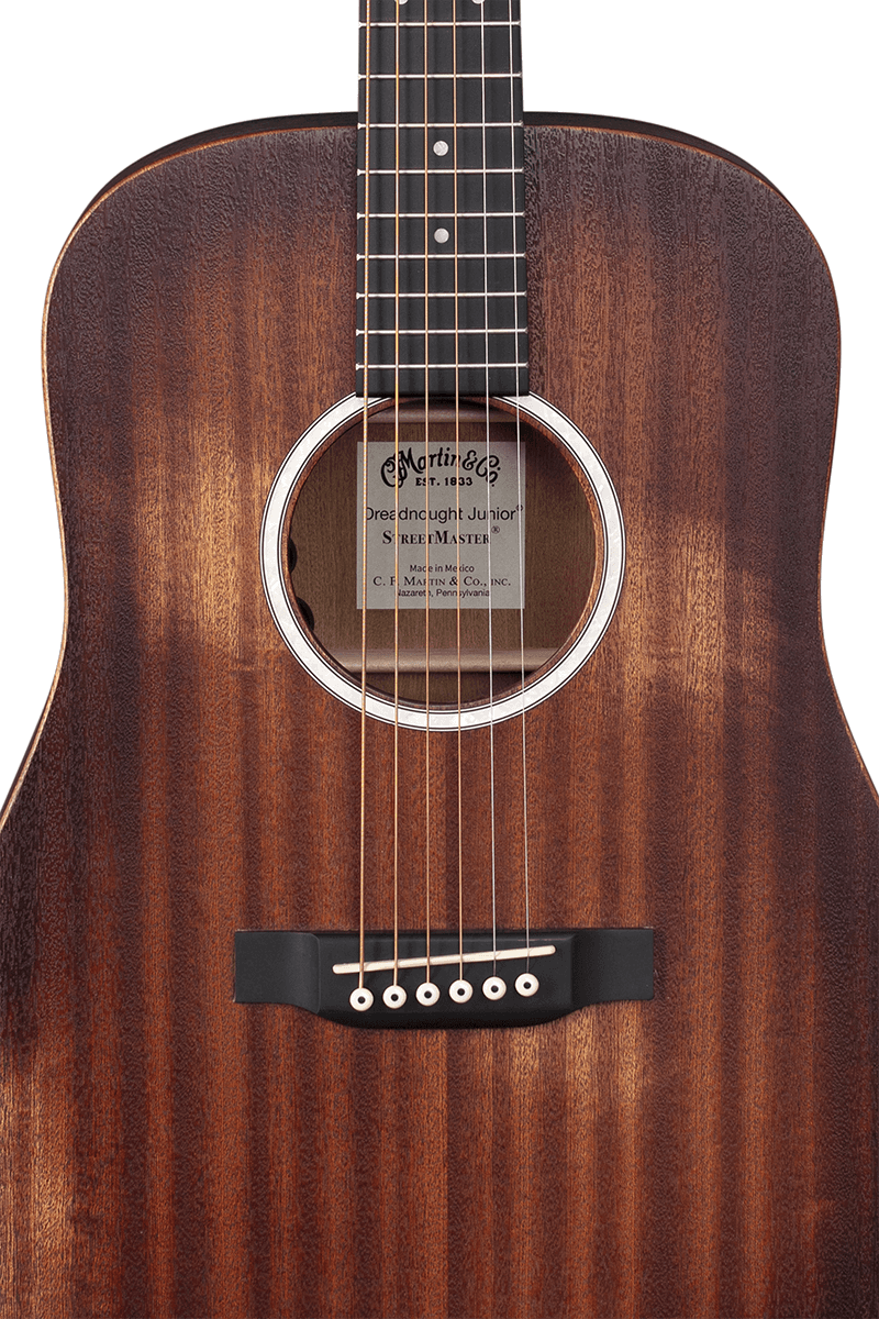Dreadnought Junior Streetmaster