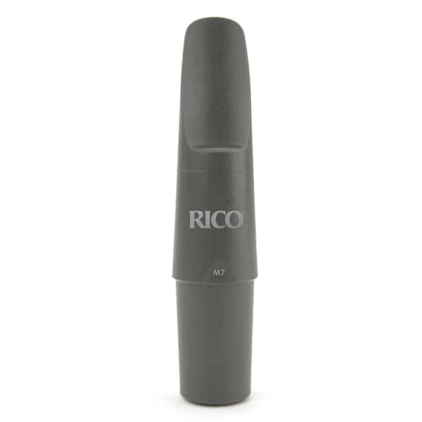 MLM-7 - RICO BOQUILLA SAXOFON BARITONO METALITE  M7