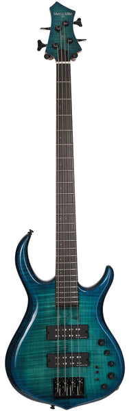 M7 Alder-4 Tbl Rn Transparent Blue