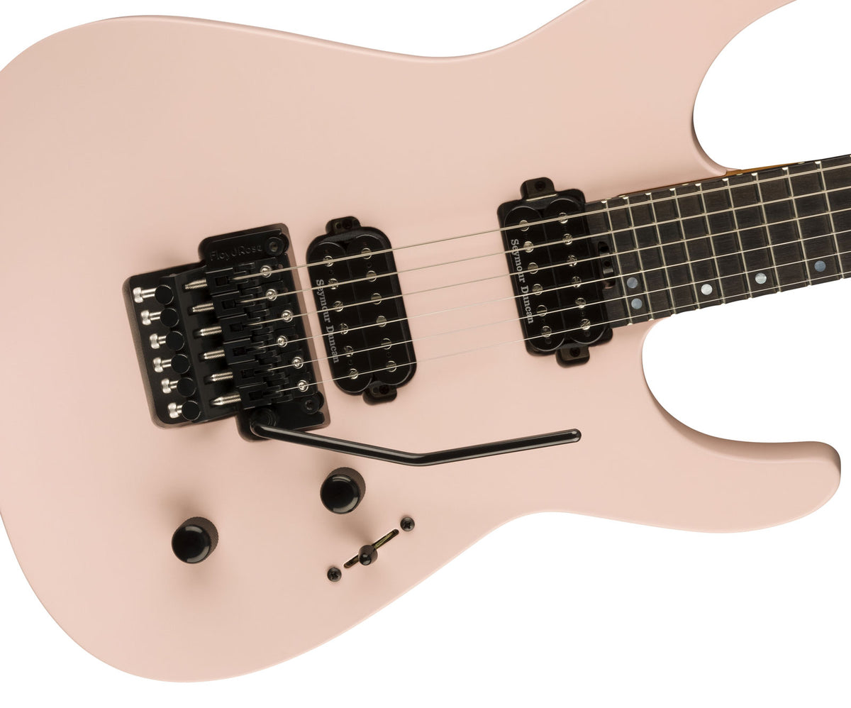 Virtuoso American Ebo Rosa Concha Satinado