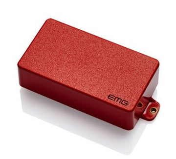 GT VENGEANCE HUMBUCKER RED HUMBUCKING PICKUPS