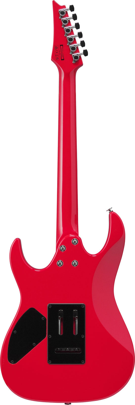GRX120SP-VRD Rojo vivo GRX Gio