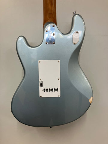Sterling Sr50 Firemist Silver B-Stock