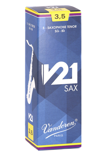 V21 3.5 - Saxofón Tenor