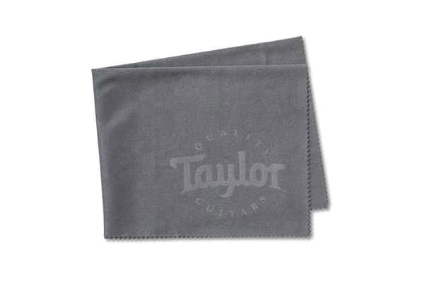 Taylor Guitars PREMIUM SUEDE MICROFIBER CLOTH 12"X15"