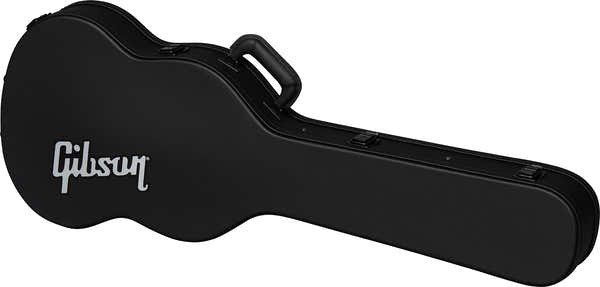 Estuche SG Modern Negro