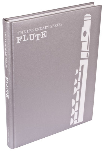 THE LEGENDARY SERIES FLUTE - FLUTE