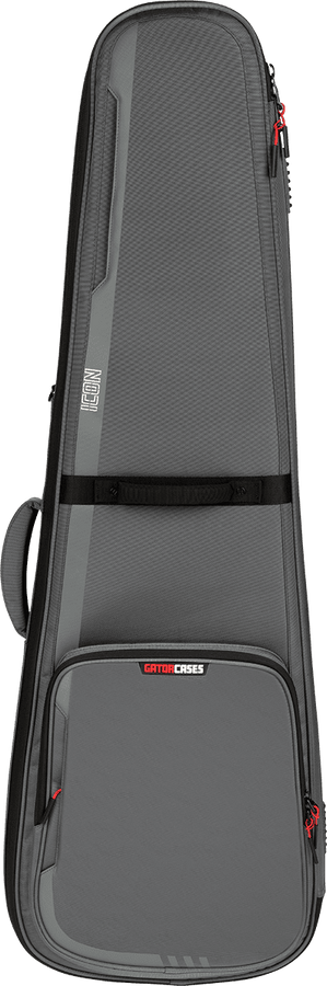Bass Gray Softcase - ICON